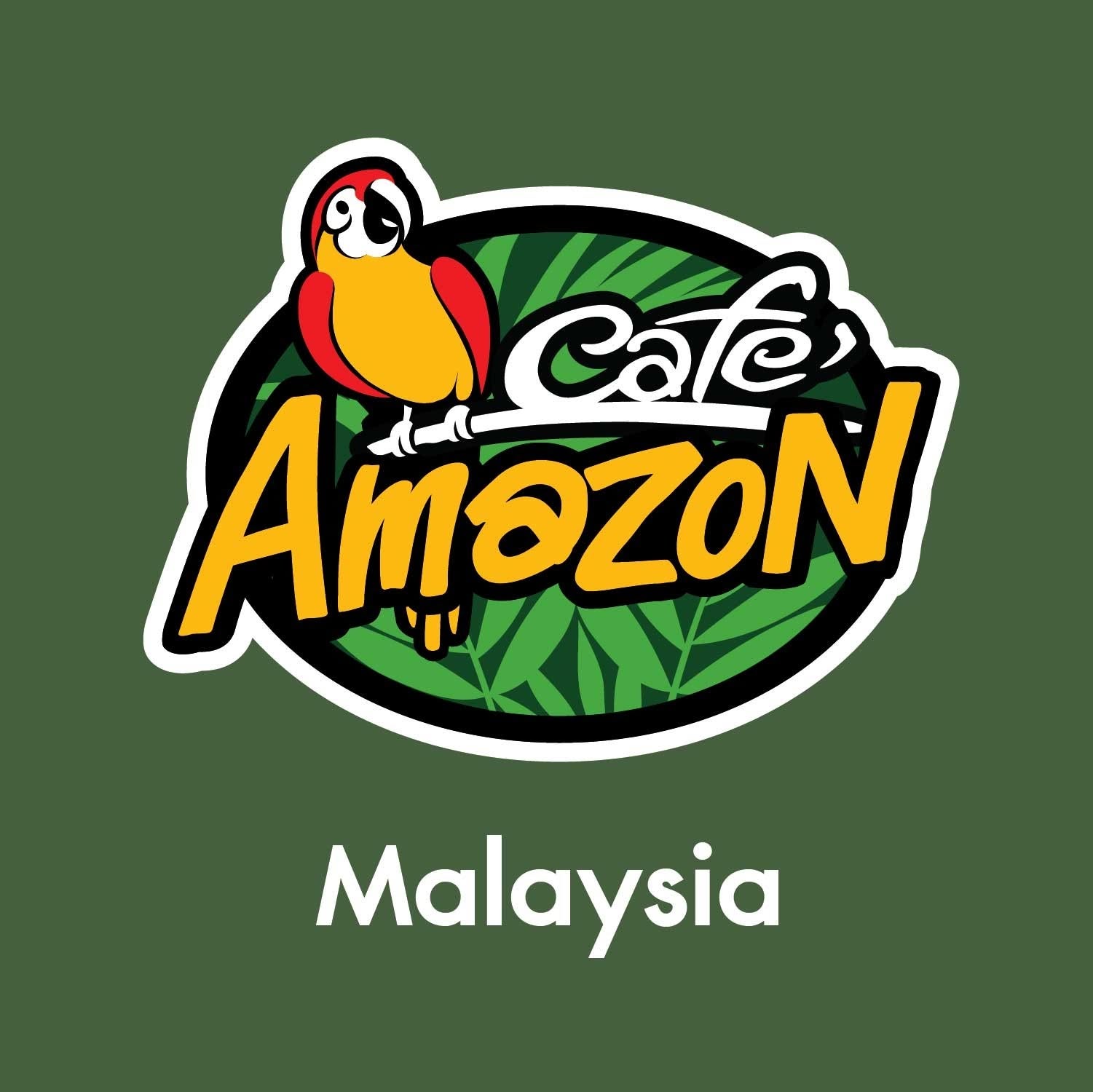 Cafe Amazon